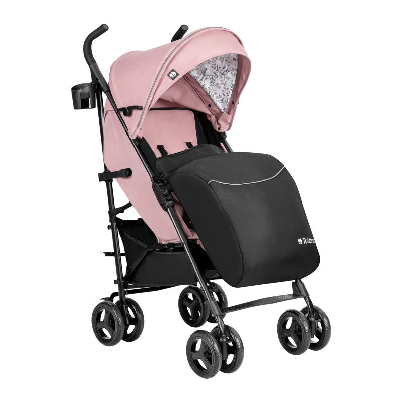 Dječja kolica Davos 35 Pink