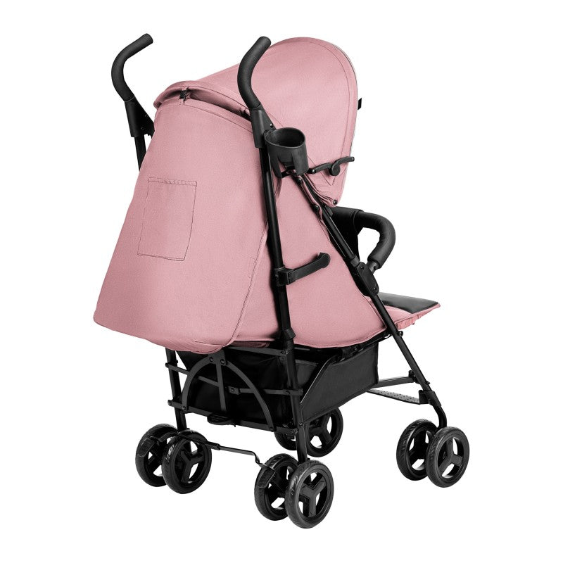 Dječja kolica Davos 35 Pink