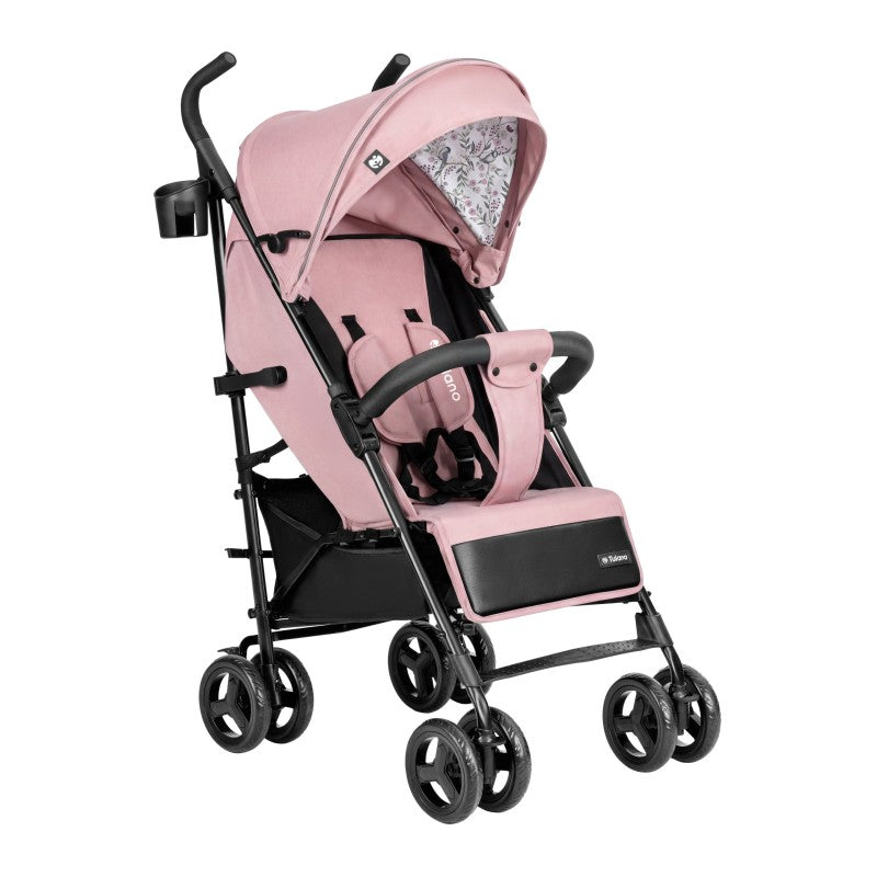 Dječja kolica Davos 35 Pink