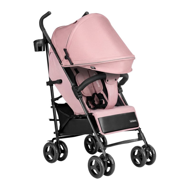 Dječja kolica Davos 35 Pink