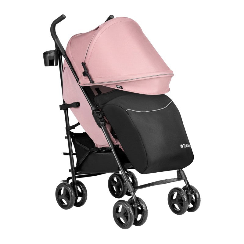 Dječja kolica Davos 35 Pink