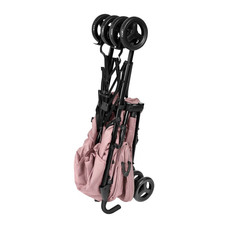 Dječja kolica Davos 35 Pink