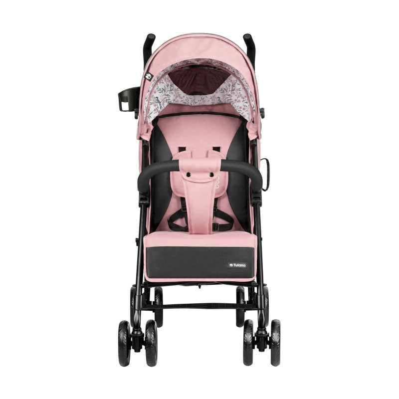 Dječja kolica Davos 35 Pink