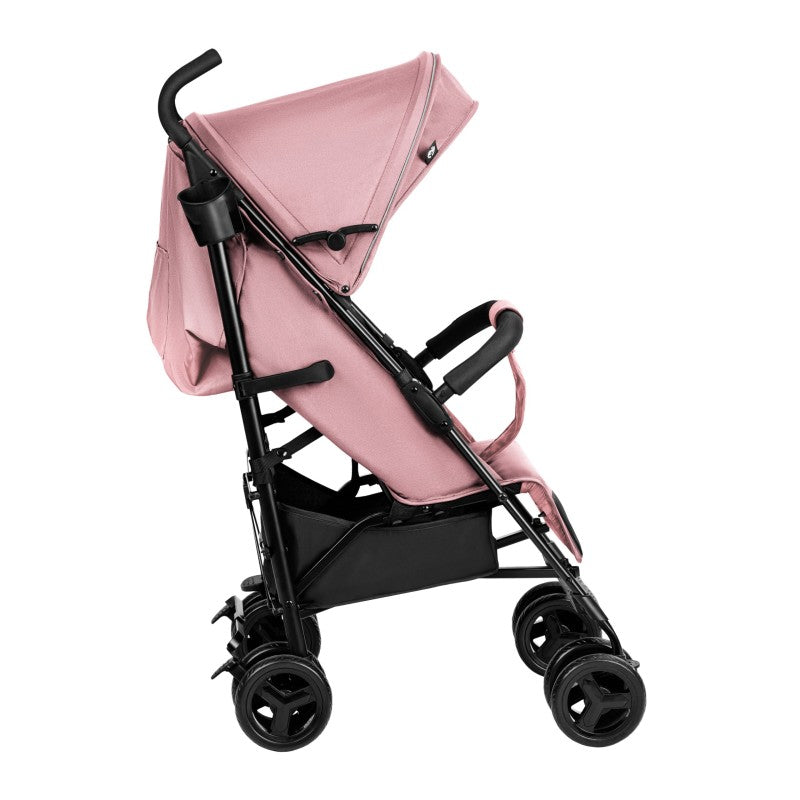 Dječja kolica Davos 35 Pink