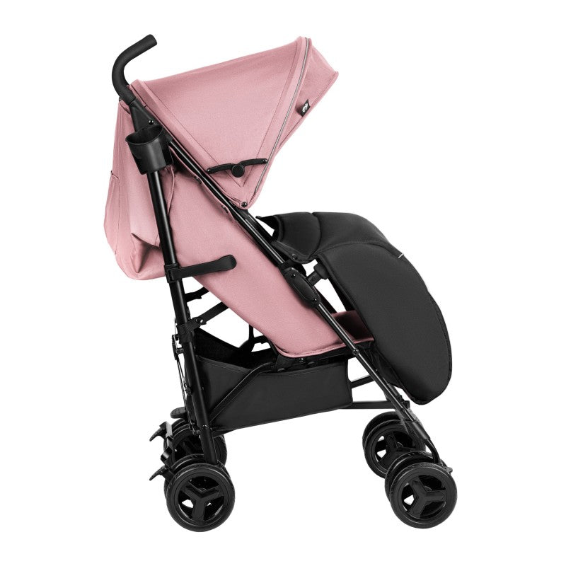 Dječja kolica Davos 35 Pink
