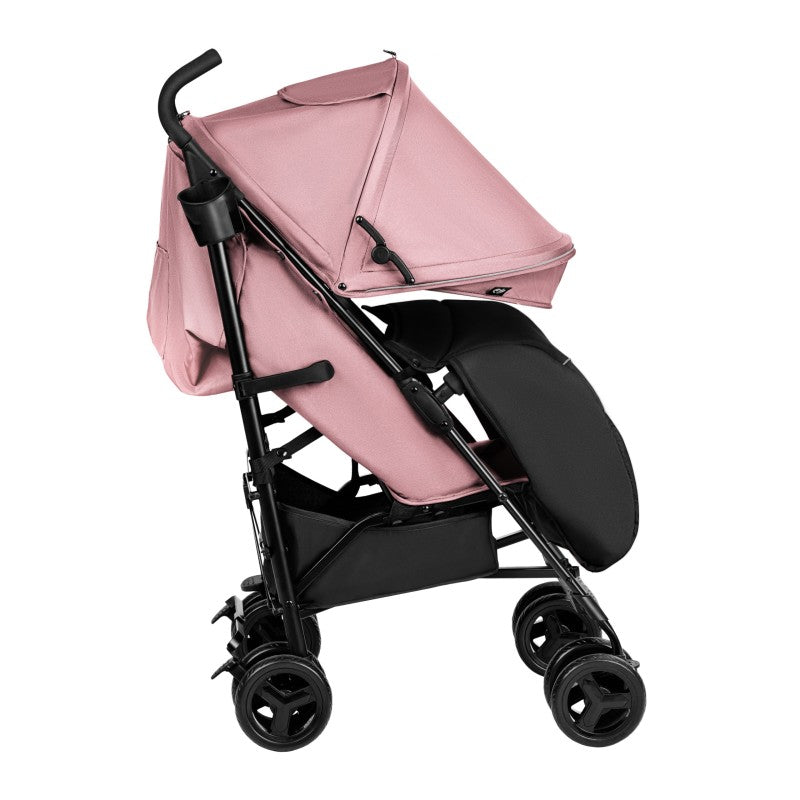 Dječja kolica Davos 35 Pink