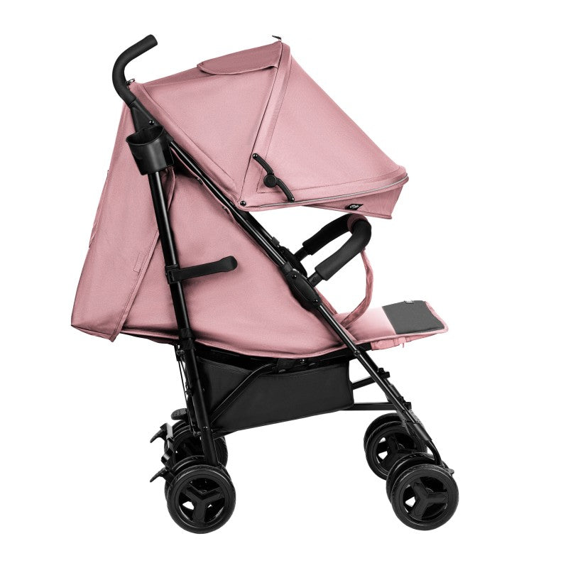Dječja kolica Davos 35 Pink