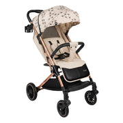 Dječja kolica Lagos 35 Beige Gold