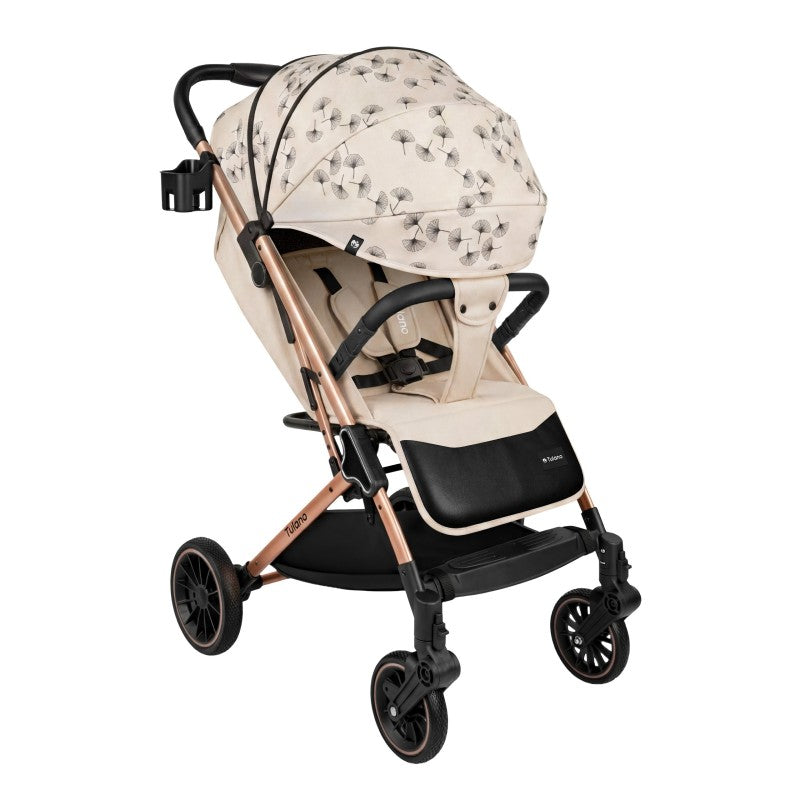 Dječja kolica Lagos 35 Beige Gold