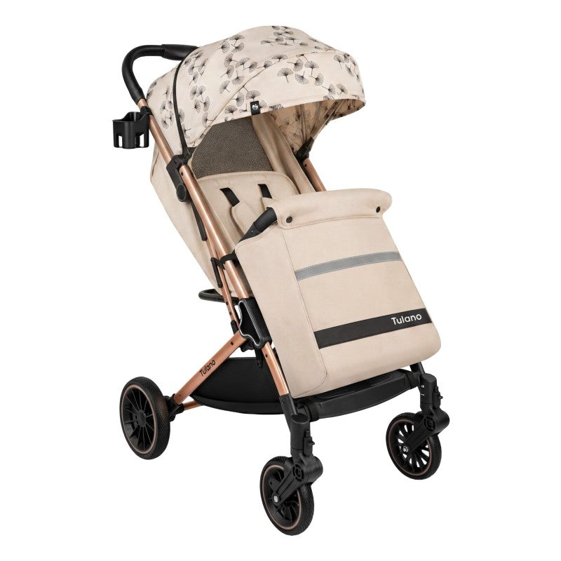 Dječja kolica Lagos 35 Beige Gold