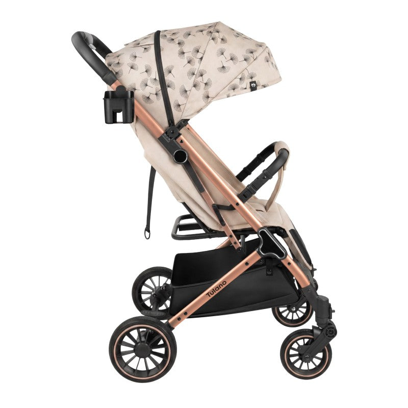 Dječja kolica Lagos 35 Beige Gold