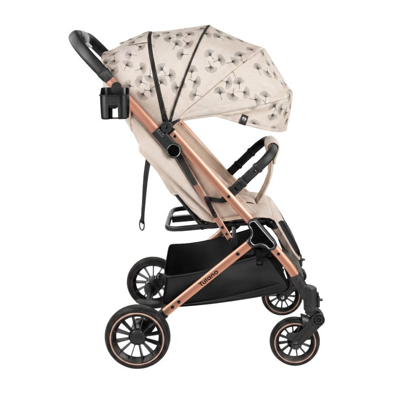 Dječja kolica Lagos 35 Beige Gold