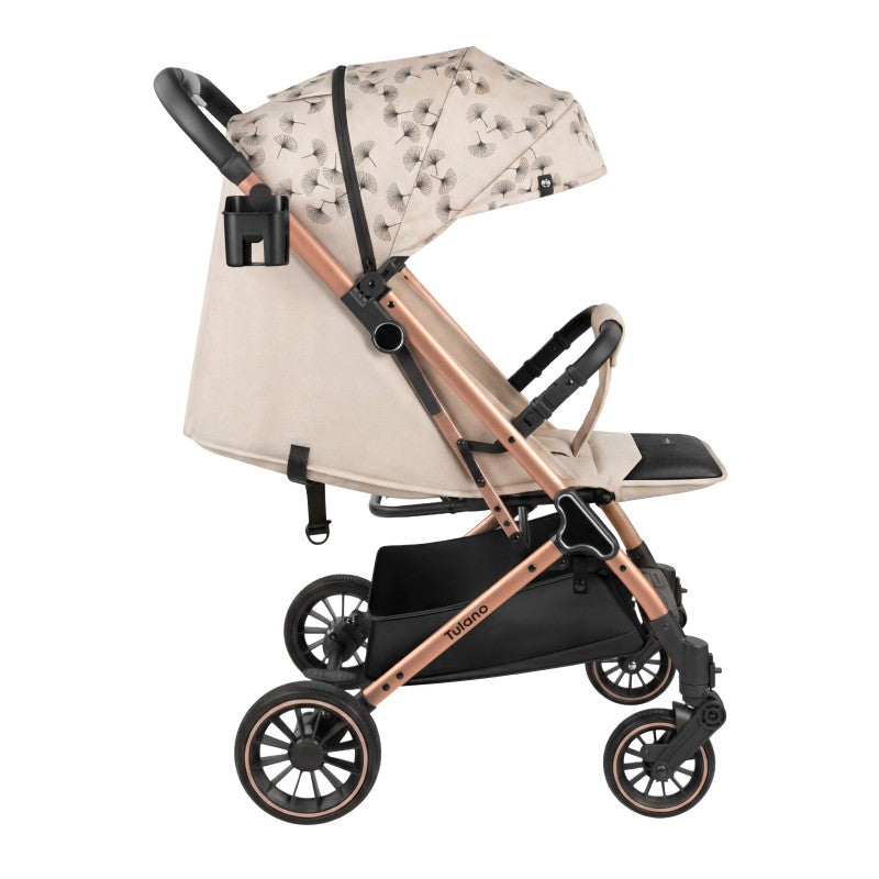 Dječja kolica Lagos 35 Beige Gold