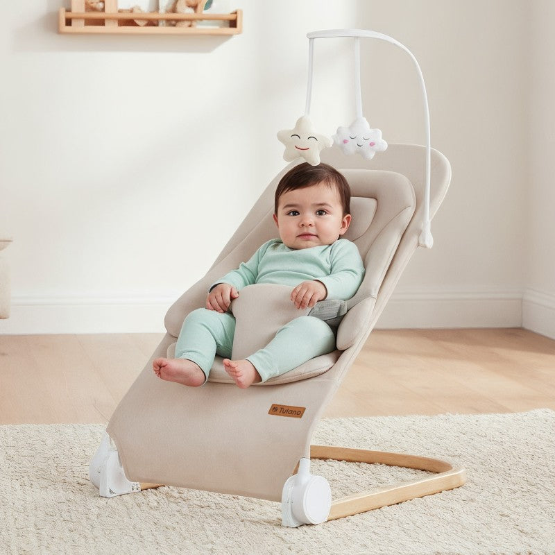 Tulano Beige Moon 50 Beige njihaljka - slika 3