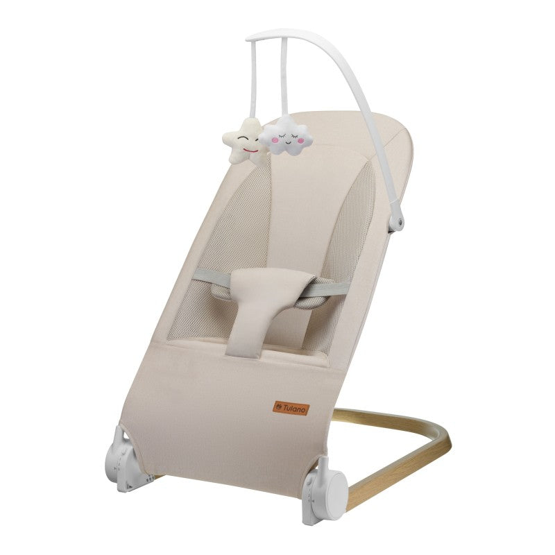 Tulano Beige Moon 50 Beige njihaljka - slika 5