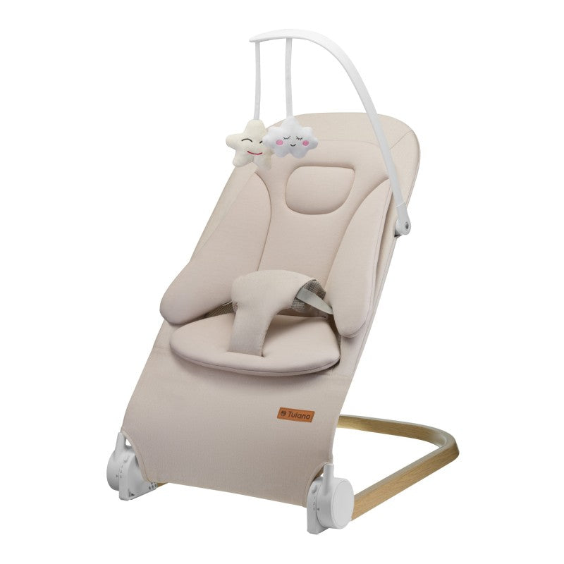 Tulano Beige Moon 50 Beige njihaljka - slika 6