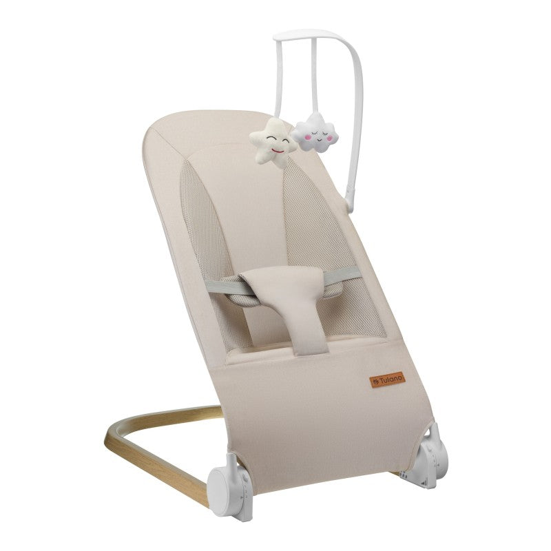 Tulano Beige Moon 50 Beige njihaljka - slika 7