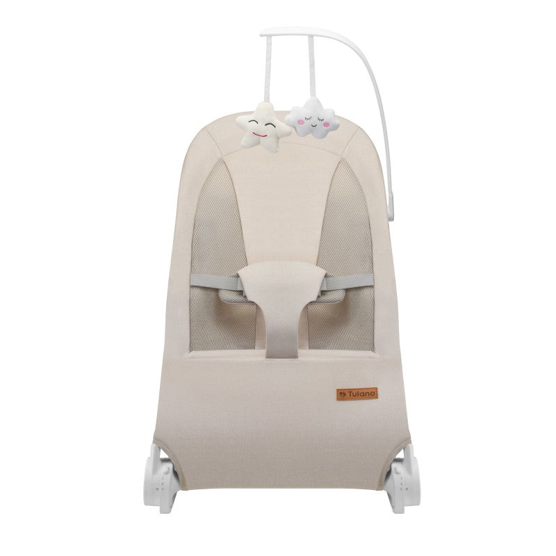 Tulano Beige Moon 50 Beige njihaljka - slika 14