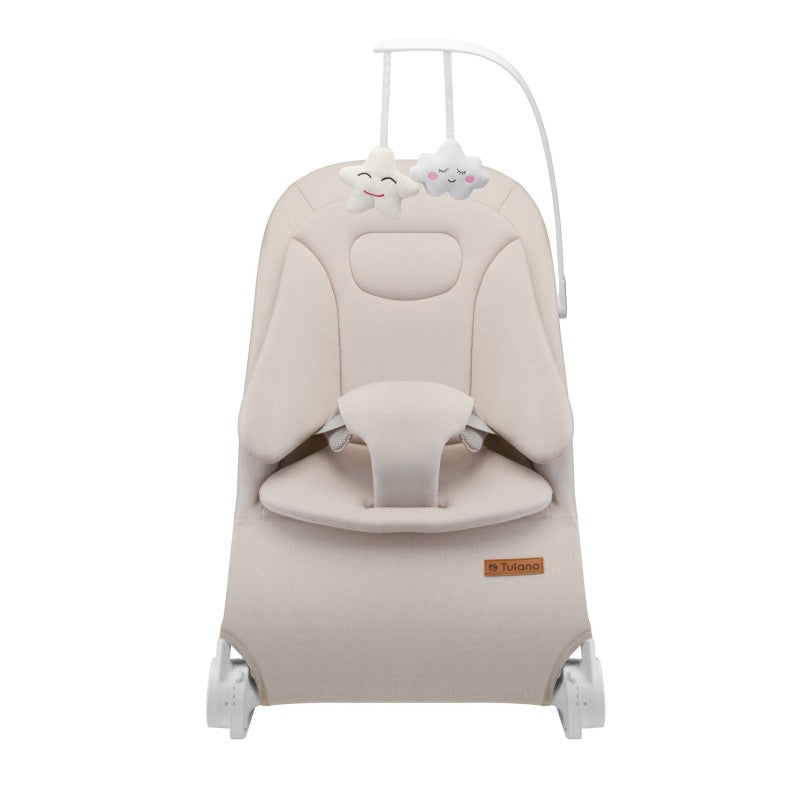 Tulano Beige Moon 50 Beige njihaljka - slika 15