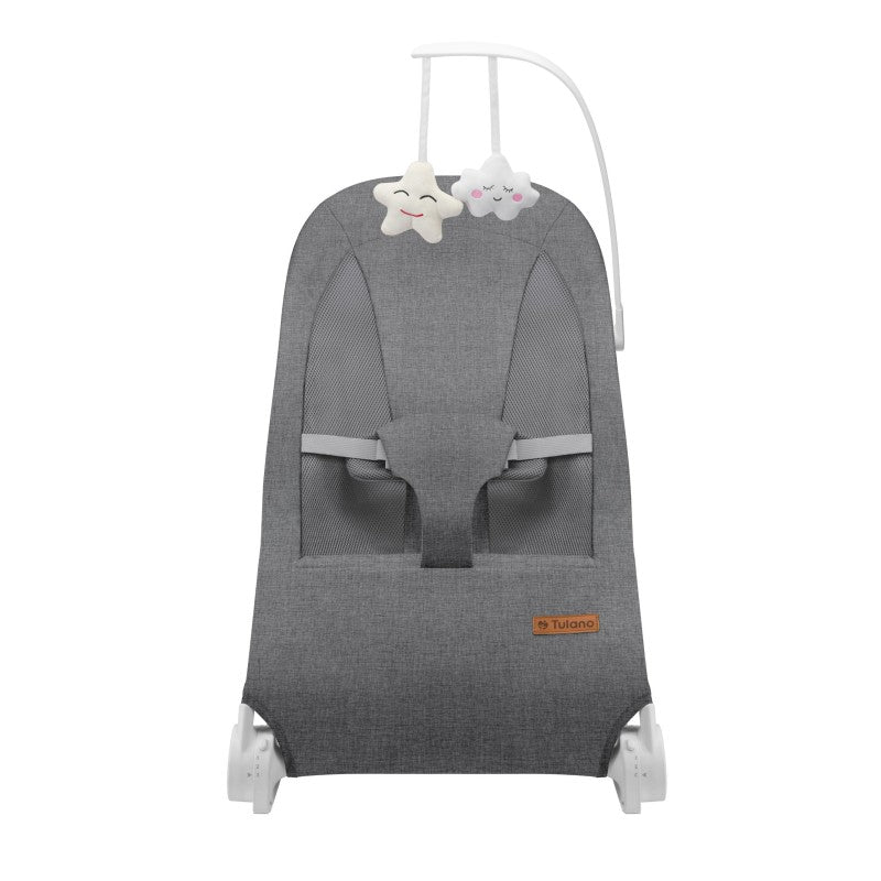 Tulano Moon 50 Grey stolica za ljuljanje - slika 14