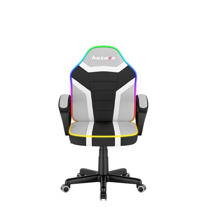 Huzaro Ranger 1.0 RGB gaming stolica za djecu - slika 3