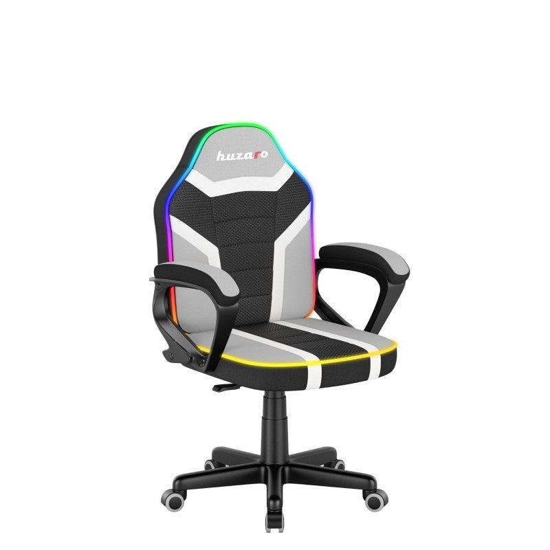 Huzaro Ranger 1.0 RGB gaming stolica za djecu - slika 4