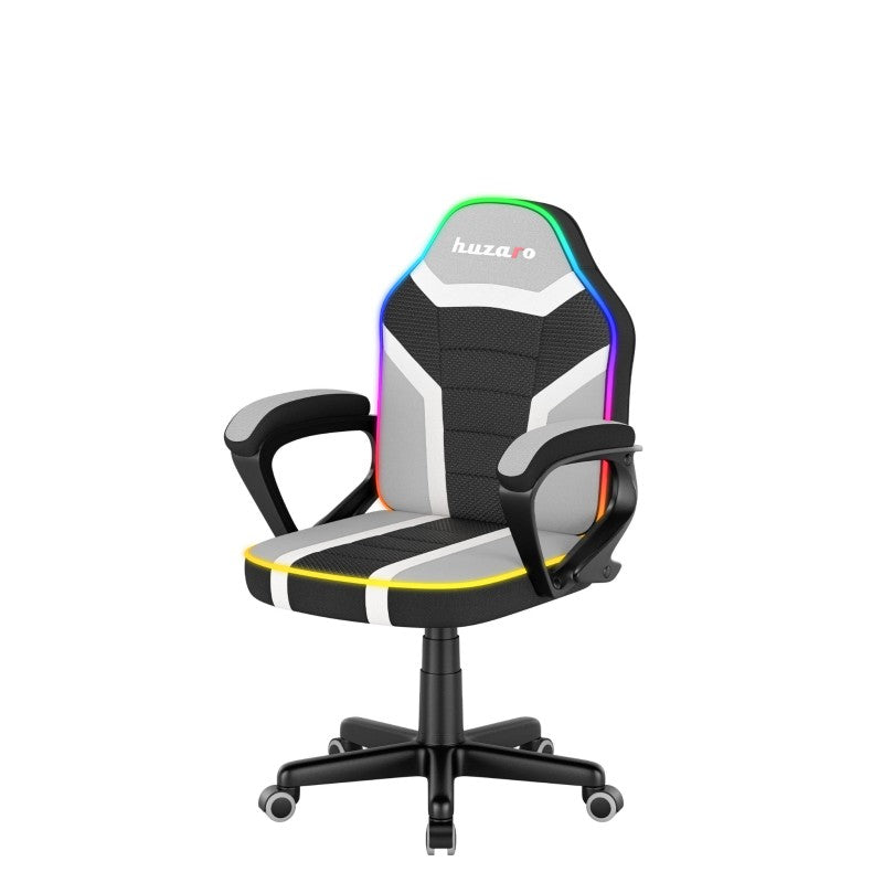 Huzaro Ranger 1.0 RGB gaming stolica za djecu - slika 5