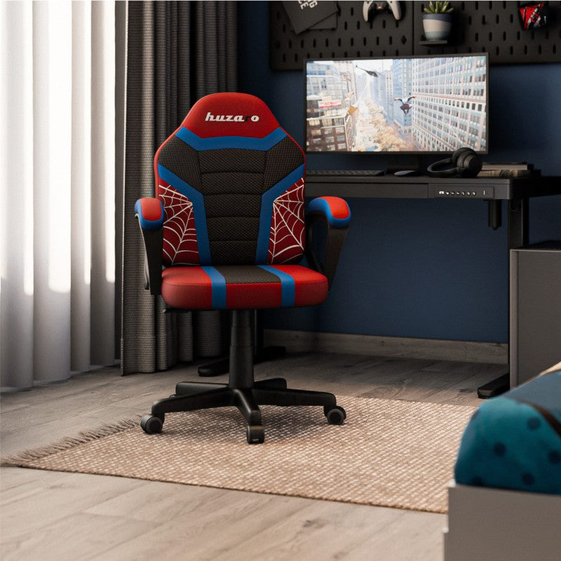 Dječja gaming stolica Huzaro Ranger 1.0 Spider - slika 3