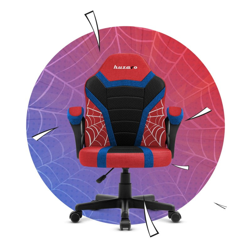 Dječja gaming stolica Huzaro Ranger 1.0 Spider - slika 16