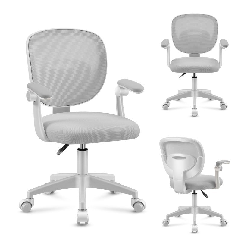 Mark Adler Junior 3.0 Grey dječja radna stolica - slika 7