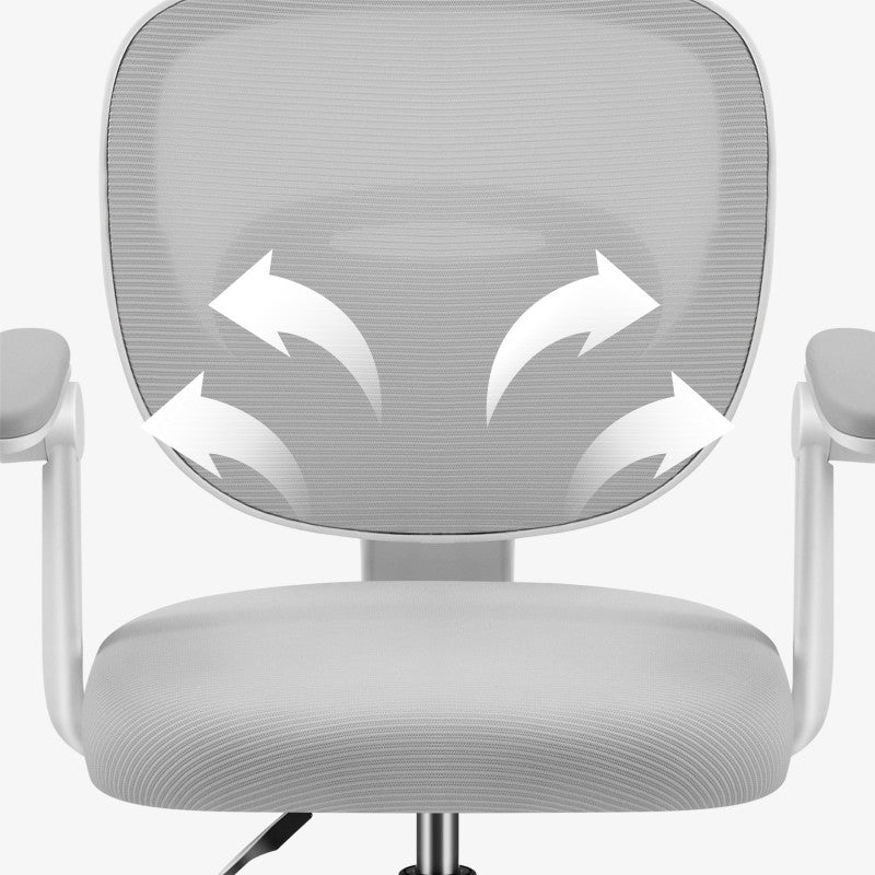 Mark Adler Junior 3.0 Grey dječja radna stolica - slika 8