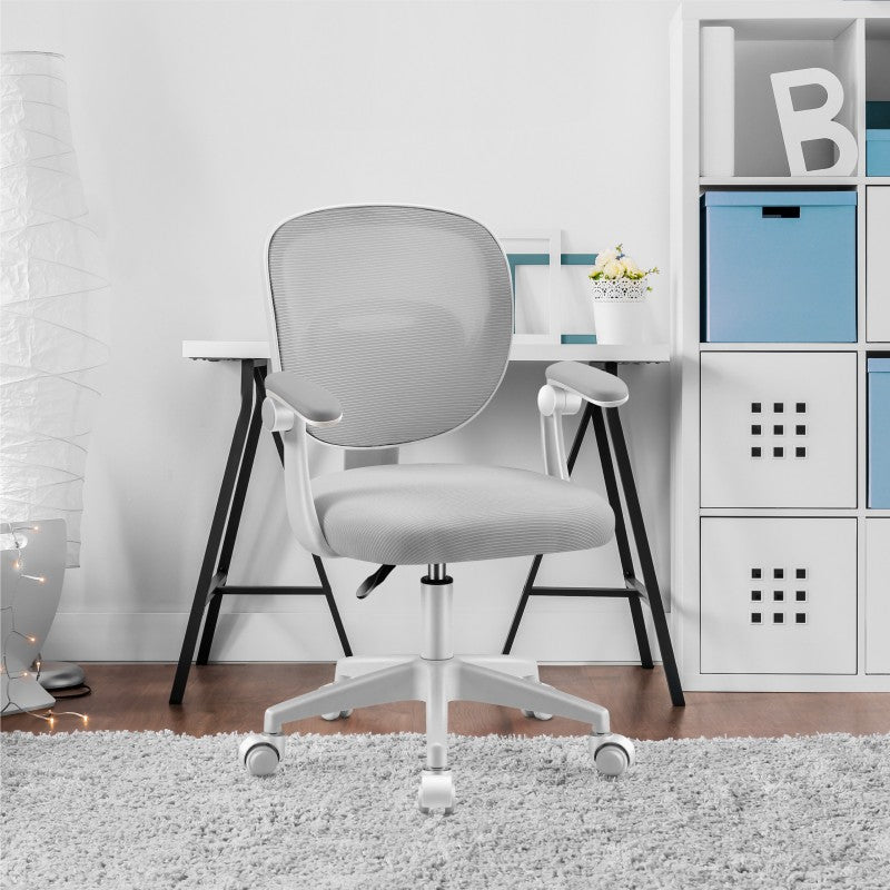 Mark Adler Junior 3.0 Grey dječja radna stolica - slika 13