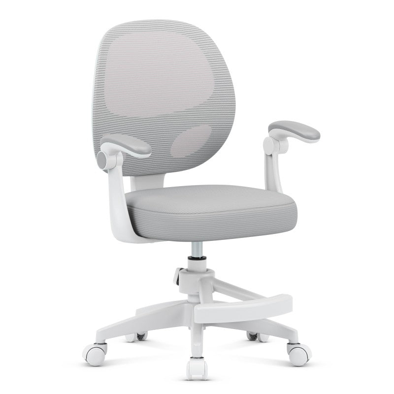 Mark Adler Dječja radna stolica Junior 3.1 Grey - slika 1