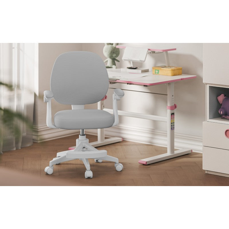 Mark Adler Dječja radna stolica Junior 3.1 Grey - slika 4
