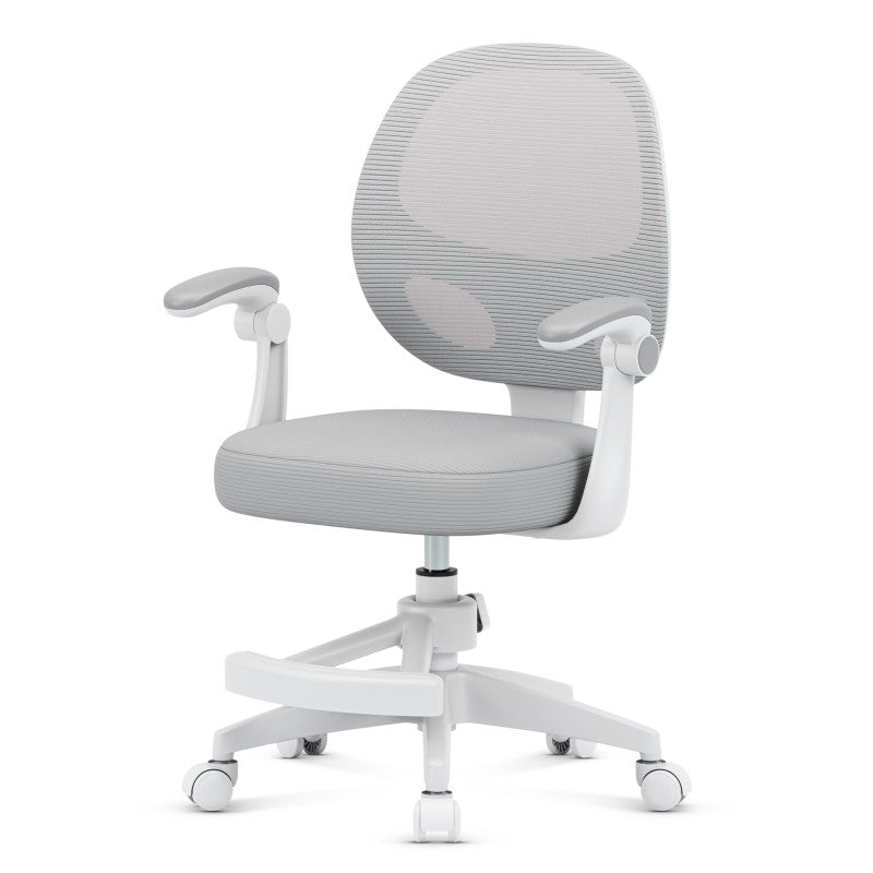 Mark Adler Dječja radna stolica Junior 3.1 Grey - slika 9