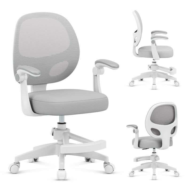 Mark Adler Dječja radna stolica Junior 3.1 Grey - slika 10