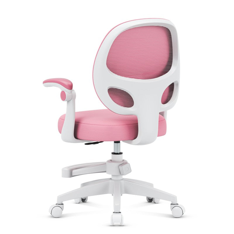 Mark Adler Junior 3.1 Pink dječja okretna stolica - slika 8