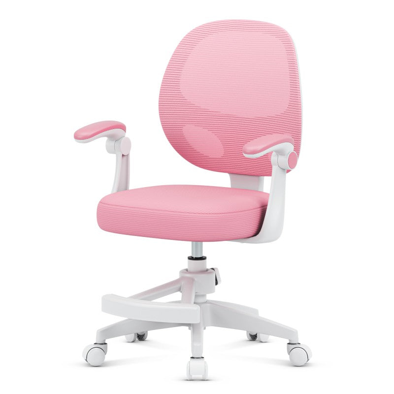 Mark Adler Junior 3.1 Pink dječja okretna stolica - slika 9