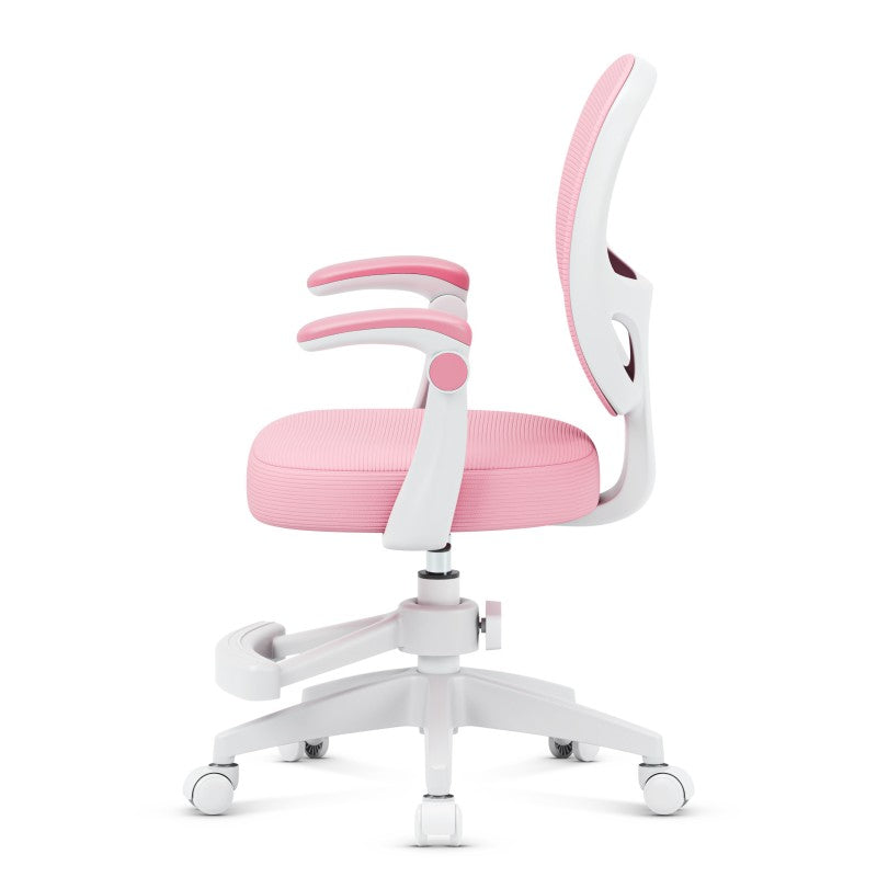 Mark Adler Junior 3.1 Pink dječja okretna stolica - slika 16