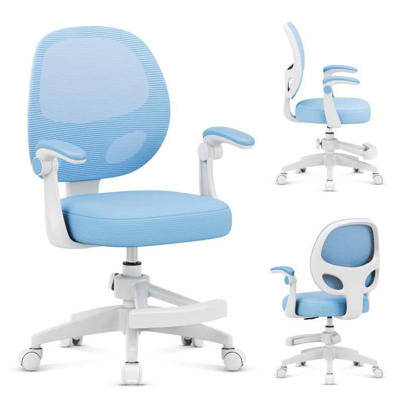 Mark Adler Dječja radna stolica Junior 3.1 Blue - slika 7
