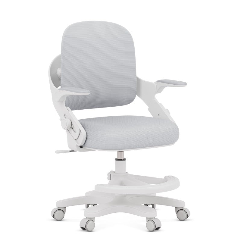 Dječja radna stolica Mark Adler Junior 4.3 Grey - slika 1