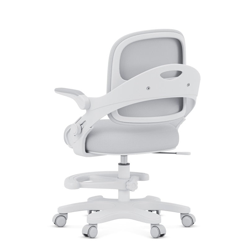 Mark Adler Dječja radna stolica Junior 4.3 Grey - slika 7