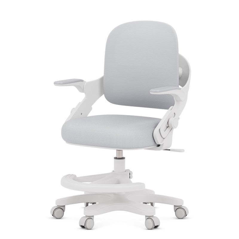 Mark Adler Dječja radna stolica Junior 4.3 Grey - slika 9