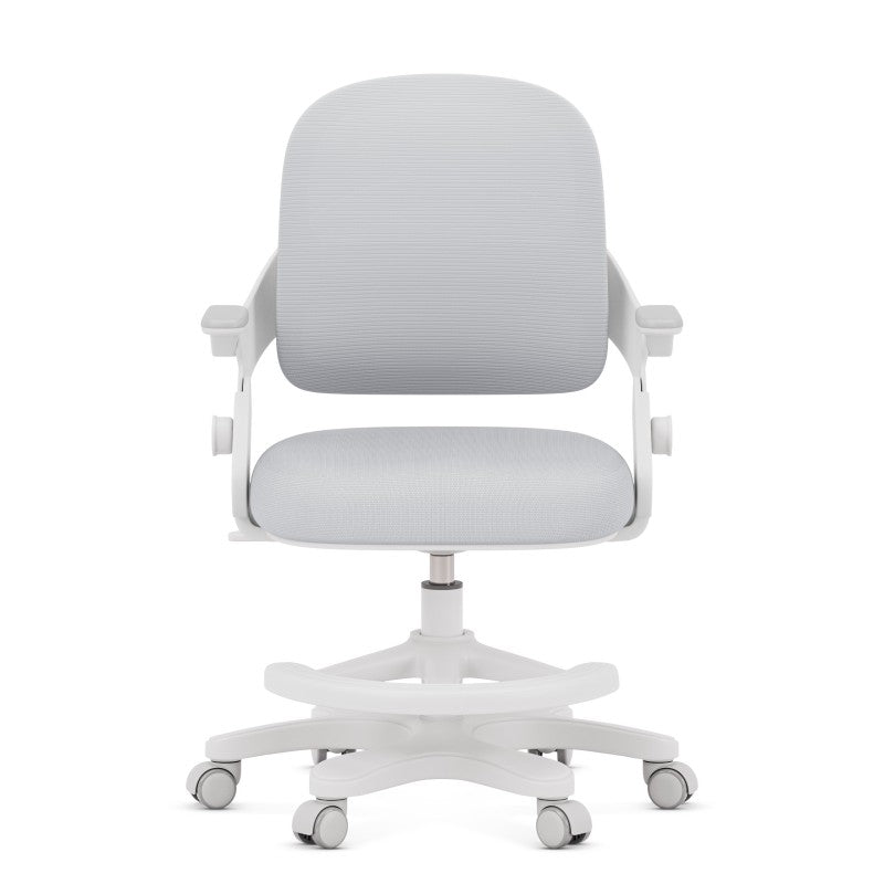 Dječja radna stolica Mark Adler Junior 4.3 Grey - slika 15