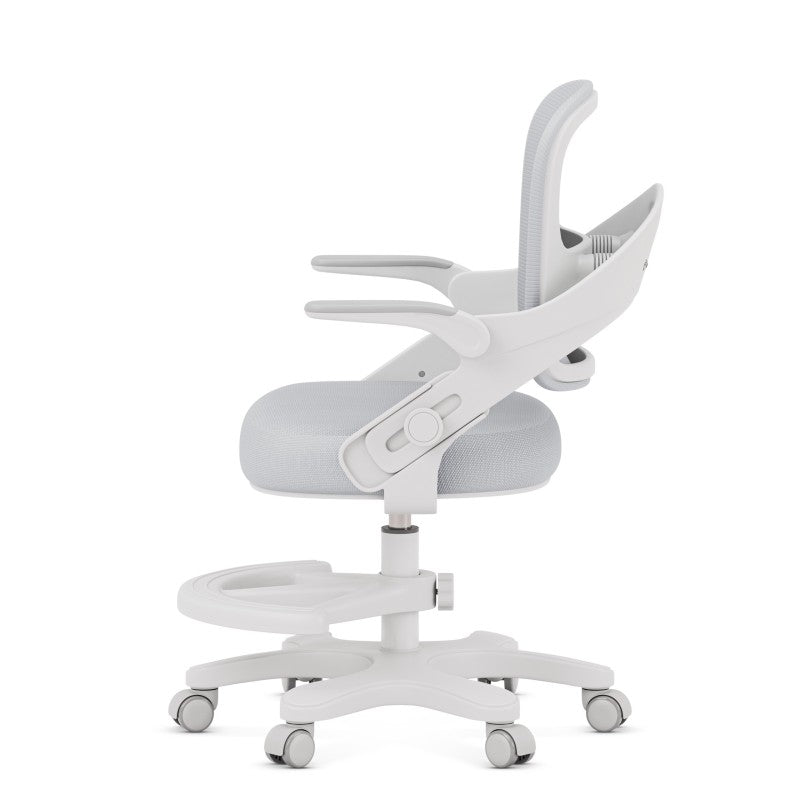 Mark Adler Dječja radna stolica Junior 4.3 Grey - slika 18