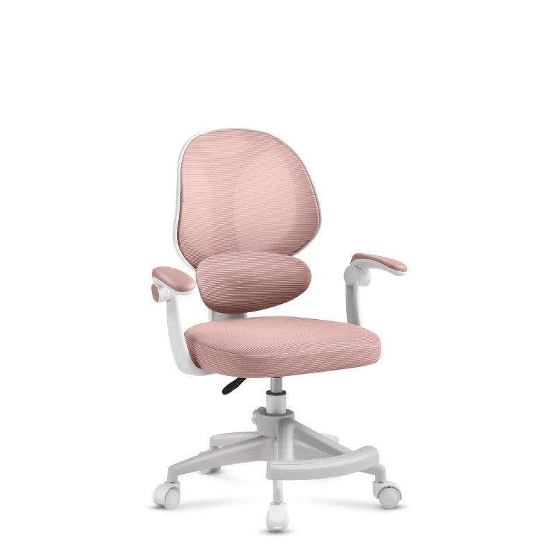 Mark Adler dječja okretna stolica Junior 4.5 Pink - slika 9