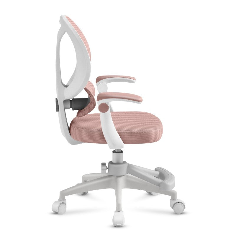 Mark Adler dječja okretna stolica Junior 4.5 Pink - slika 23