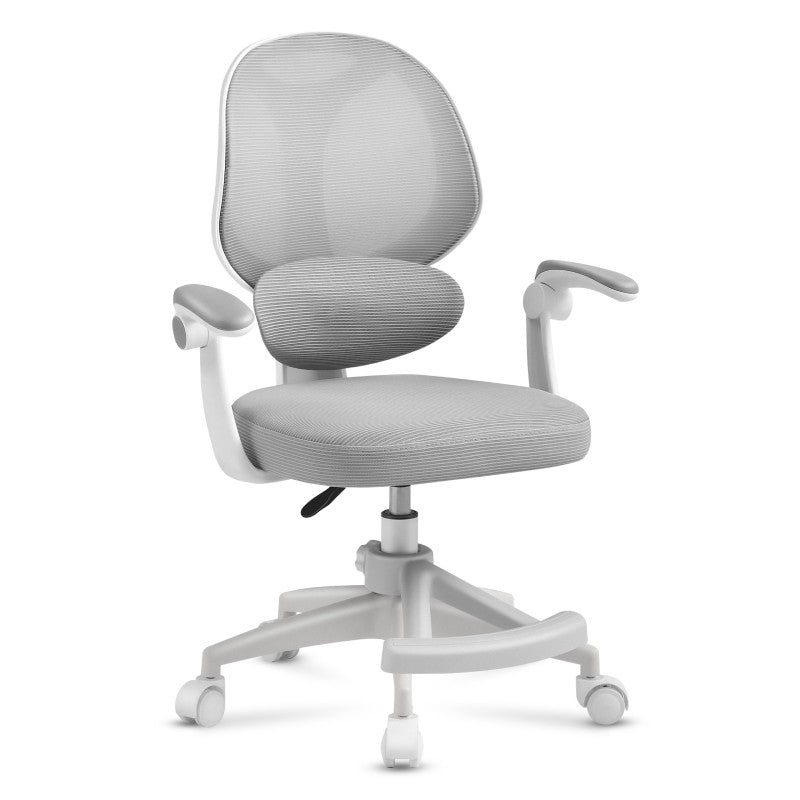 Mark Adler Junior 4.5 Grey dječja okretna stolica - slika 1