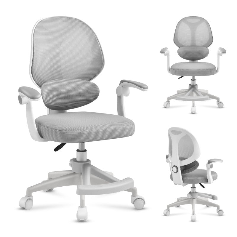 Mark Adler Junior 4.5 Grey dječja okretna stolica - slika 8