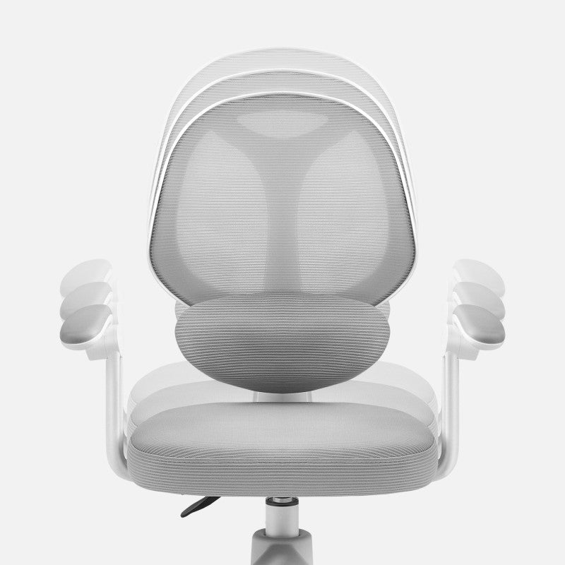 Mark Adler Junior 4.5 Grey dječja okretna stolica - slika 12